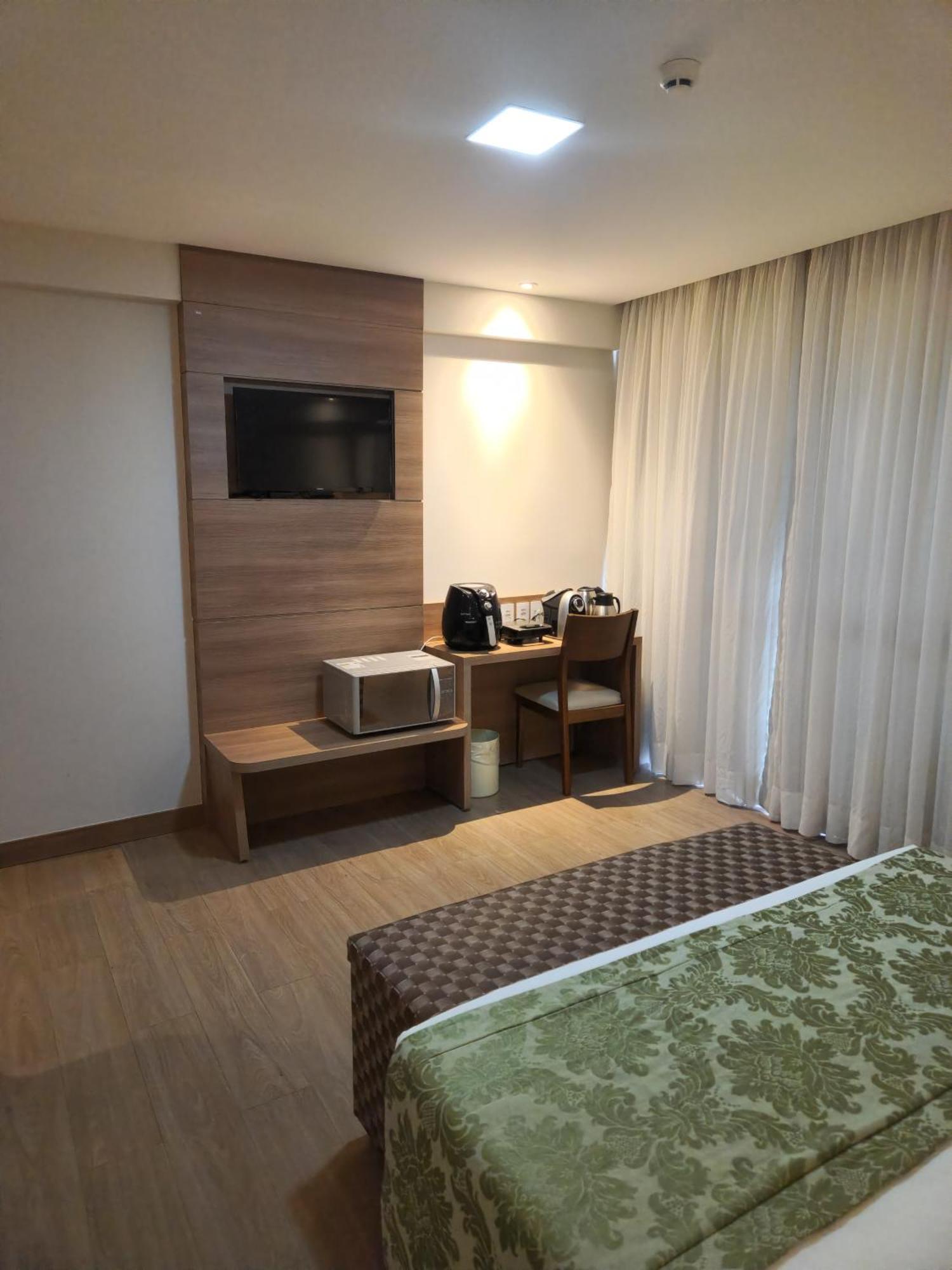 Condominio Vista Azul Педра-Азул Екстер'єр фото